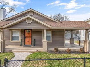 2757 Tarleton Ave, Knoxville, TN 37914
