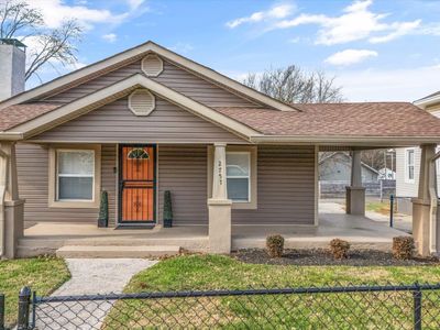2757 Tarleton Ave, Knoxville, TN, 37914