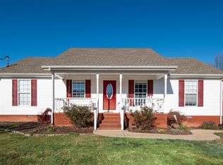 471 Powell Chapel Rd, Pulaski, TN 38478