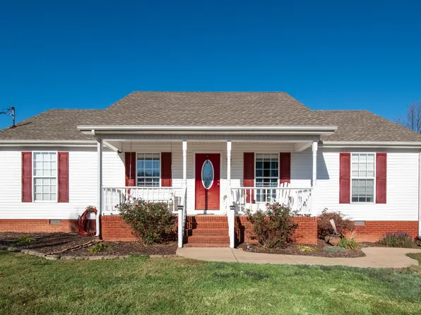 471 Powell Chapel Rd, Pulaski, TN 38478