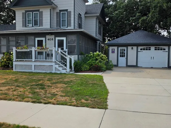 408 S Main St, Le Sueur, MN 56058