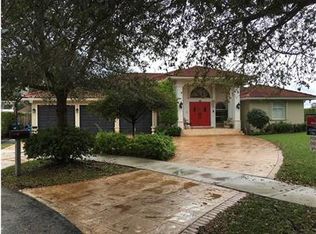 14362 SW 30th St, Miami, FL 33175