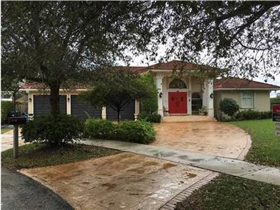 14362 SW 30th St, Miami, FL, 33175