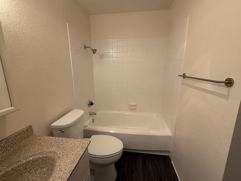 Shasta Terrace