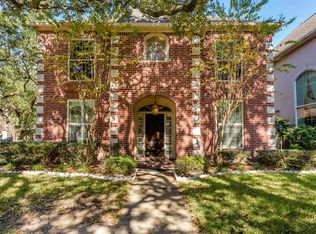 4234 Case St, Houston, TX 77005