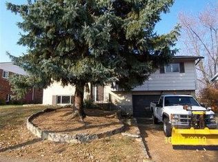 743 Burnside Dr, Miamisburg, OH 45342