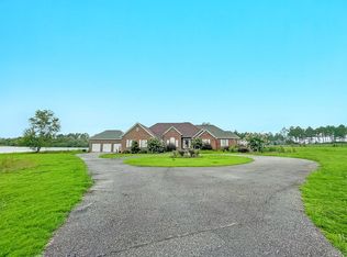 2255 State Highway 33 N, Doerun, GA 31791