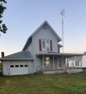 114 Lynn St, West Unity, OH, 43570