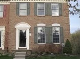 23 White Pine Ct, Cockeysville, MD 21030