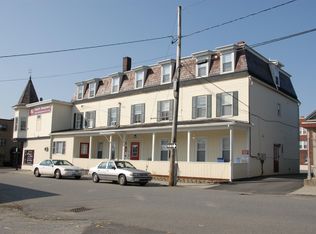 4 Martin St APT 5, Derry, NH 03038