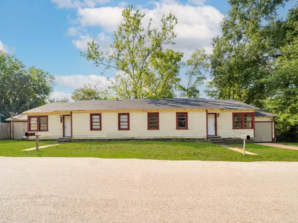 706-708 Ridgelea Ave, Longview, TX 75602