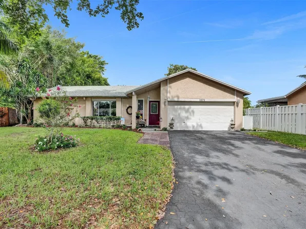 2672 NW 95th Terrace, Coral Springs, FL 33065