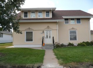 1104 13th Ave, Sidney, NE 69162