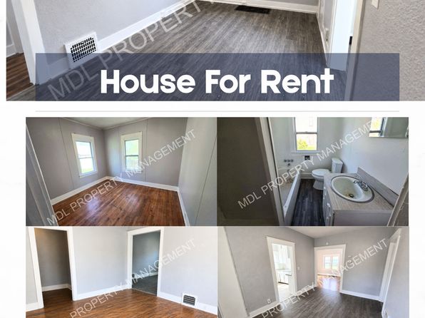 2bd 1ba — 1108 W Holland Ave