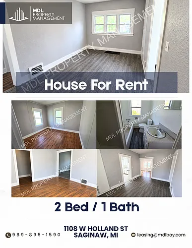 1108 W Holland Ave Photo 1
