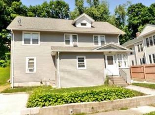 31 Richmond Ave #1, Worcester, MA 01602