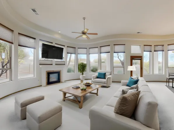 7404 Enchanted Sky Ln NE, Albuquerque, NM 87113