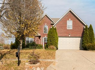 4203 Stonemeadow Ct, Louisville, KY 40218
