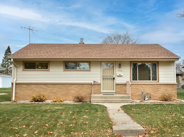 5508 West Cold Spring ROAD, Milwaukee, WI 53220