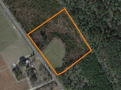 0 McAlhany Rd, Branchville, SC, 29432