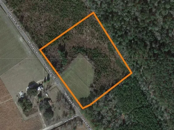0 McAlhany Rd, Branchville, SC 29432