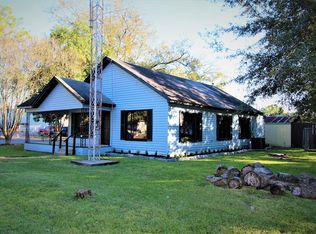 2726 Avenue G, Rosenberg, TX 77471