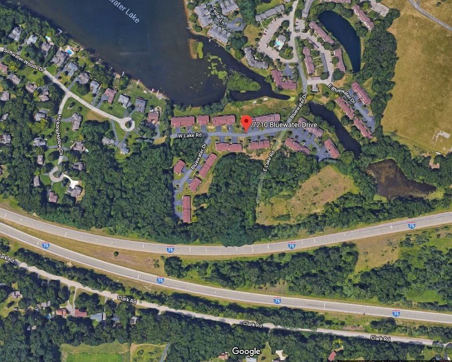 1st image of 7210 Blue Water Dr #151