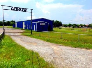 1156 Us Highway 281, Wichita Falls, TX 76310