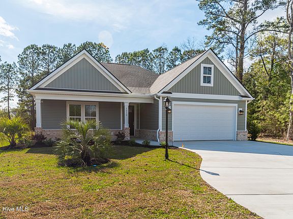2nd image of 1389 Pennington Drive NW