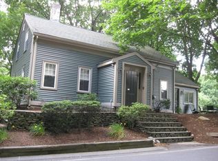 220 Plimpton St, Walpole, MA 02081