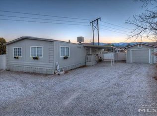 14057 Rhyolite Ct, Reno, NV 89521