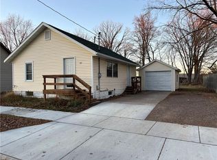 315 E Gates St, Rice Lake, WI 54868