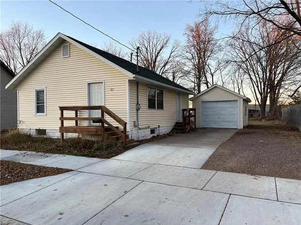 315 East Gates Street, Rice Lake, WI 54868