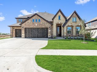 1104 Falcons Way, Wylie, TX 75098