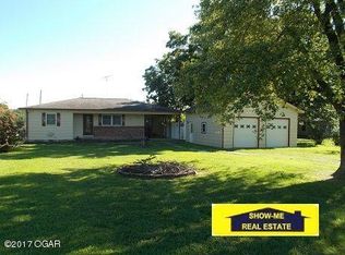 1794 W State Highway 76, Anderson, MO 64831