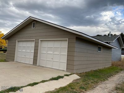 Saint Ann St, Butte, MT, 59701