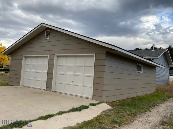 Saint Ann St, Butte, MT 59701