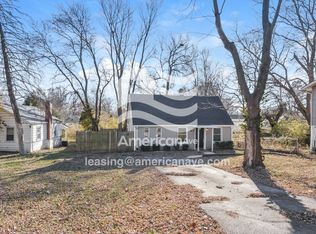 228 Manning Ave, Saint Louis, MO