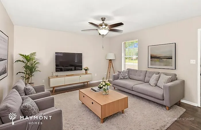3 bed, 2.0 bath, 1160 sqft, $1,375 — Photo 4