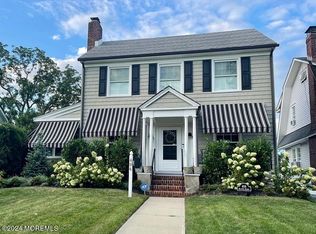 406 Atlantic Ave, Spring Lake, NJ 07762