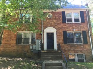 301 Parkland Pl SE #3, Washington, DC 20032