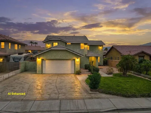 83633 Lapis Dr, Coachella, CA 92236