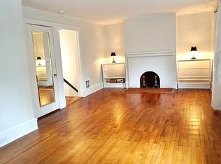 201 Parkview Ave, Yonkers, NY 10708