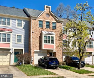 9632 Hadleigh Ct, Laurel, MD, 20723