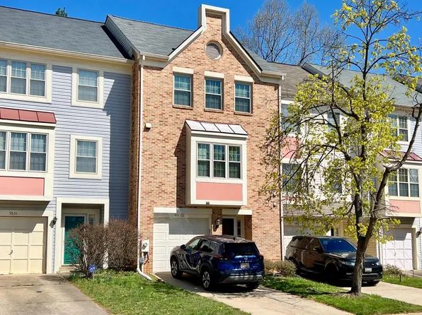 9632 Hadleigh Ct, Laurel, MD 20723