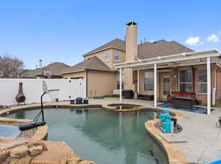 3015 Trailwood Dr, McKinney, TX 75070