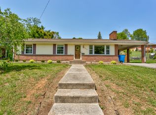 2629 Grandin Rd SW, Roanoke, VA 24015