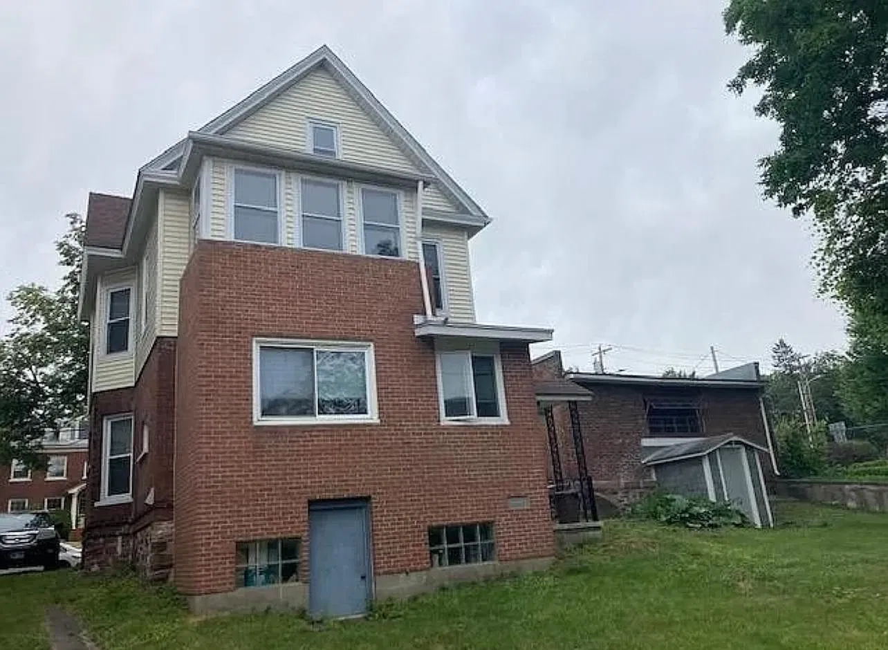 129 S Willard St — Photo 2