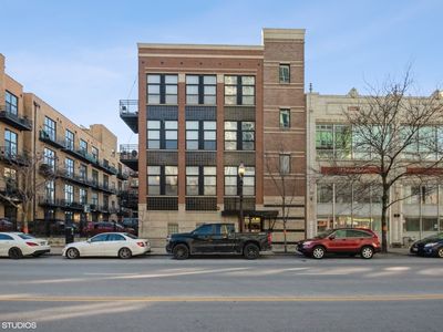 1910 S Michigan Ave APT 207, Chicago, IL, 60616