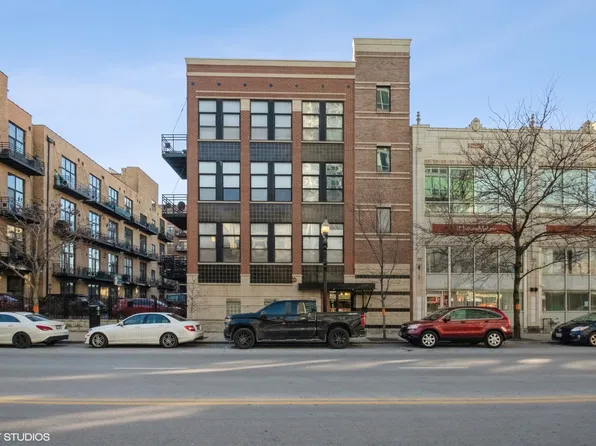 1910 S Michigan Ave APT 207, Chicago, IL 60616